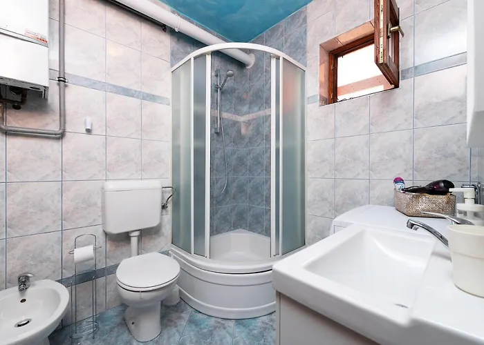 Oliva With Swimming Pool Διαμέρισμα