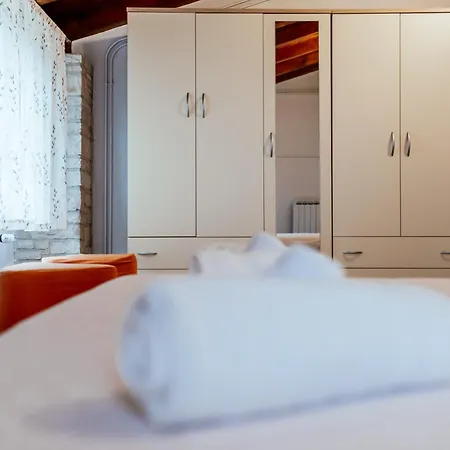 Apartment Oliva With Swimming Pool *