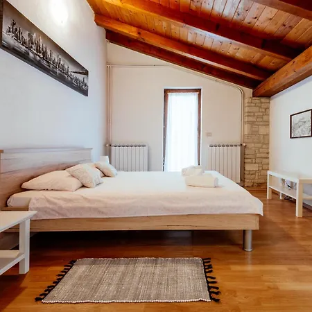 Oliva With Swimming Pool *